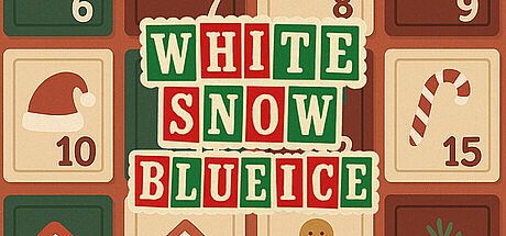 White Snow & Blue Ice - Winter Drug Business