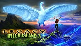 Legacy - Witch Island 3