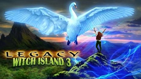 Legacy - Witch Island 3 Game