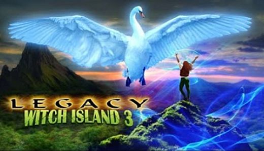 Legacy - Witch Island 3