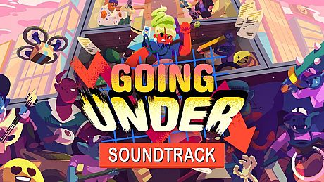 Going Under Soundtrack