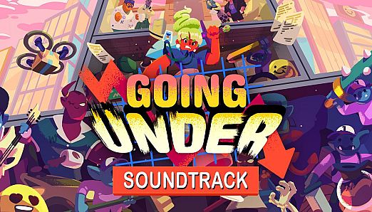 Going Under Soundtrack