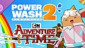 PowerWash Simulator 2 - Adventure Time Pack