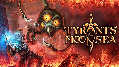 Neverwinter Nights: Enhanced Edition Tyrants of the Moonsea