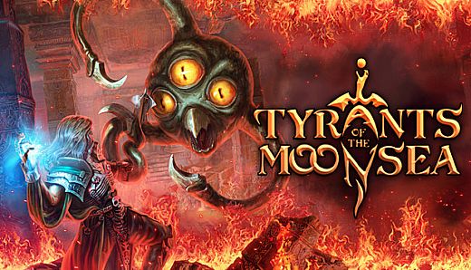 Neverwinter Nights: Enhanced Edition Tyrants of the Moonsea
