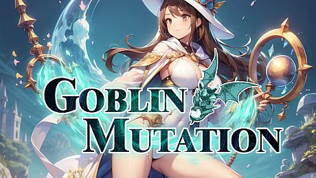 Goblin: Mutation Game