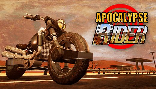 Apocalypse Rider
