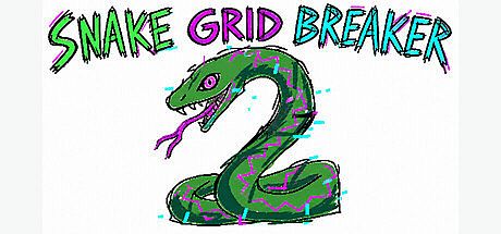 Snake: Gridbreaker Game