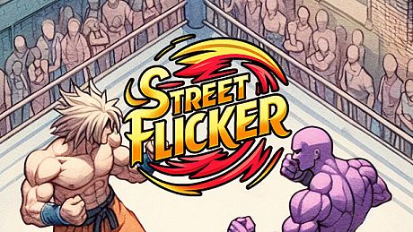 Street Flicker Game