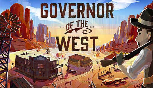 Governor of the West
