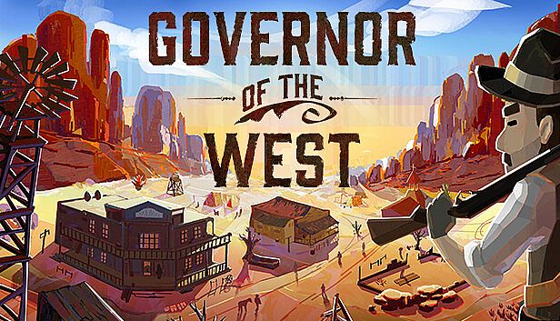 Buy Governor of the West