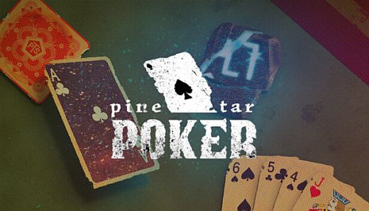 Pine Tar Poker