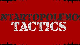 Antartopolemos Tactics