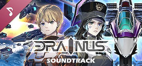 DRAINUS Original Soundtrack
