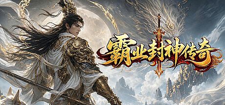 霸业封神传奇 Game