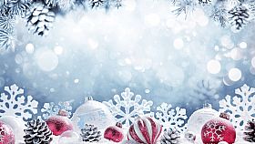 All I Want for Christmas are Subgames