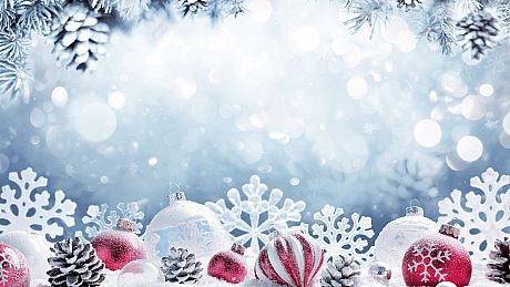 All I Want for Christmas are Subgames Game