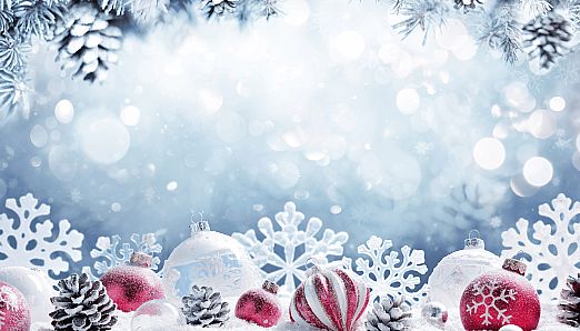 All I Want for Christmas are Subgames