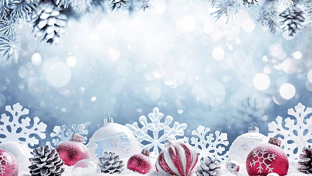 Buy All I Want for Christmas are Subgames