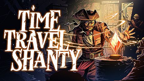 Time Travel Shanty Game