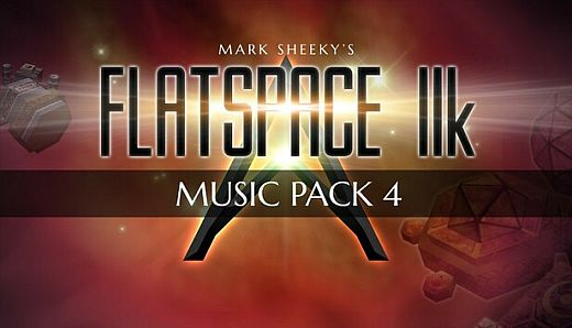 Flatspace IIk Music Pack 4