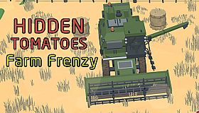 Hidden Tomatoes : Farm Frenzy