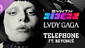 Synth Riders: Lady Gaga & Beyoncé - "Telephone"