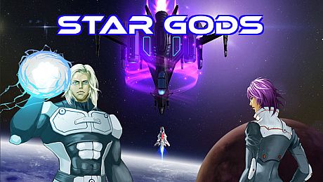 Star Gods Game