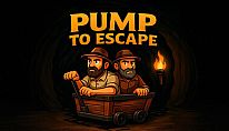 Acheter Pump to Escape PC
