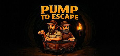 Pump to Escape