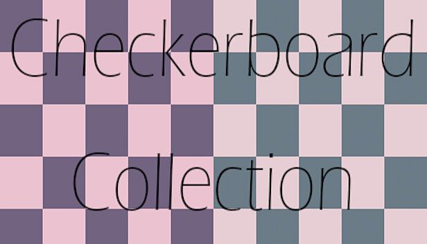 Buy Checkerboard Collection