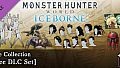 MHW:I -  Free Content Collection Pack
