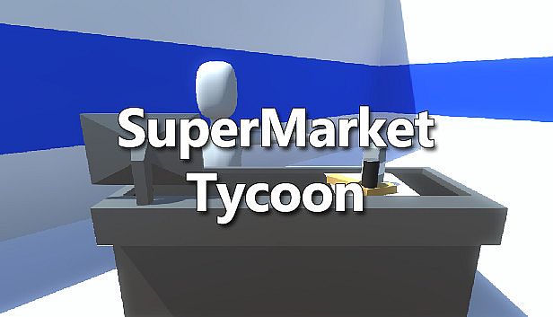 Buy Supermarket Tycoon