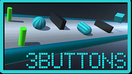 3Buttons - Donation Edition DLC