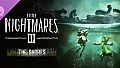 Little Nightmares III - The Shores