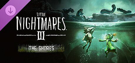 Little Nightmares III - The Shores