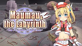 Maumau and the Labyrinth
