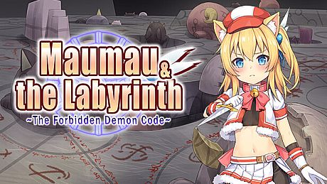 Maumau and the Labyrinth Game