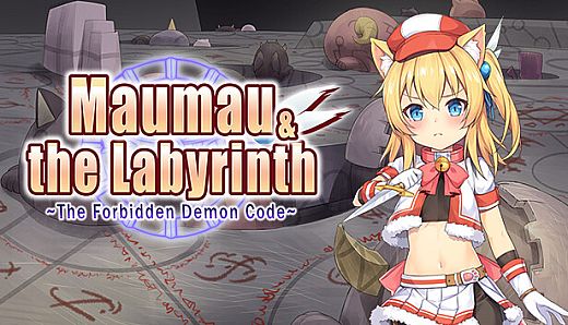 Maumau and the Labyrinth