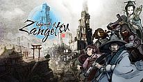 Comprar Labyrinth of Zangetsu para PC