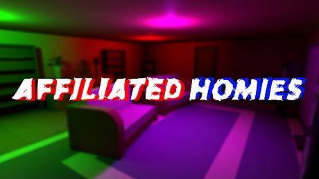 Affiliated Homies Game