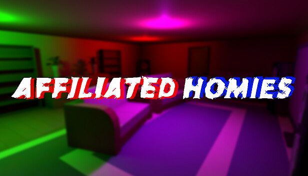 Buy Affiliated Homies