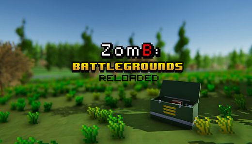 ZomB: Battlegrounds