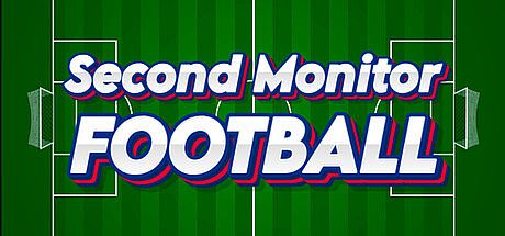 Second Monitor Football