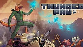 Thunder Paw