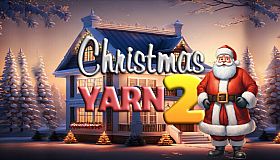Christmas Yarn 2