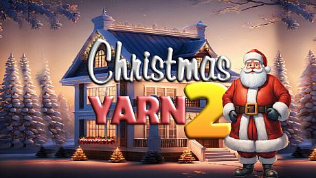 Christmas Yarn 2 Game