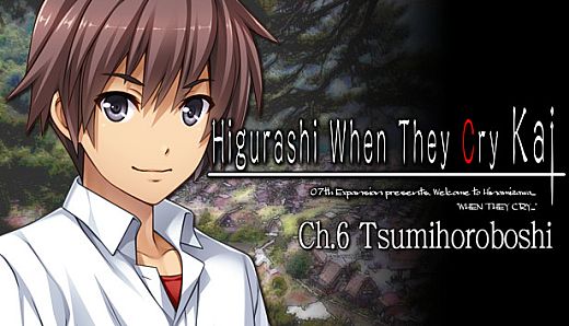 Higurashi When They Cry Hou - Ch.6 Tsumihoroboshi