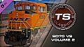 Train Simulator: SD70 V2 Volume 2 Loco Add-On