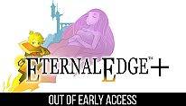 Buy Eternal Edge + PC